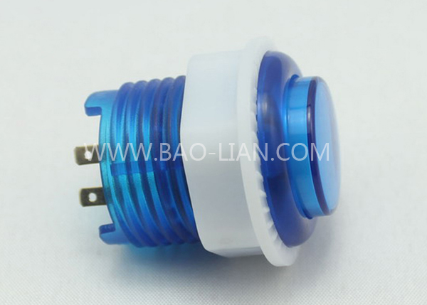 專利：帶燈24型加強圓按（5V/12V）