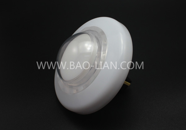 棱角型大號(hào)（54mm）程控跑馬燈